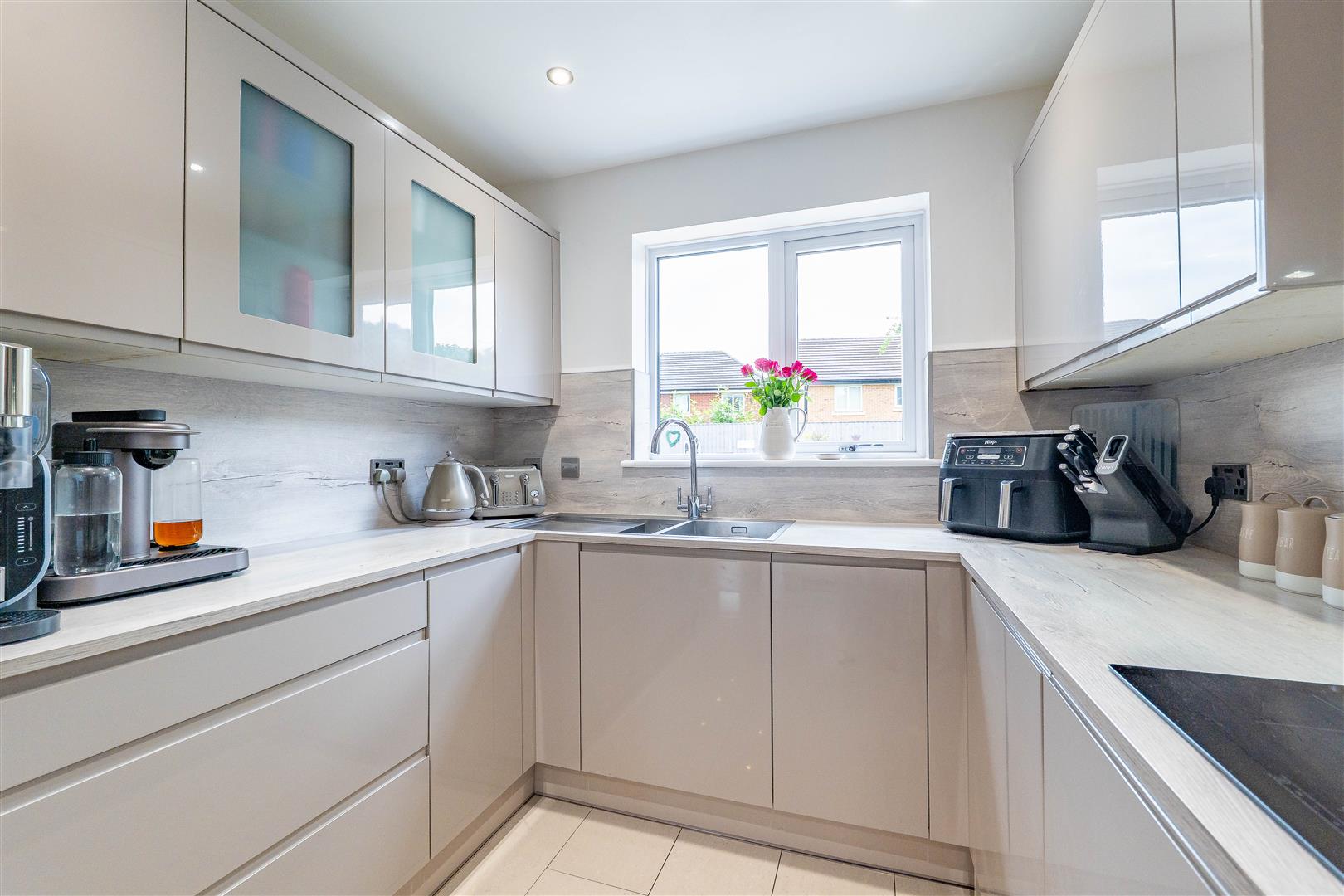 Hunters Lodge, Walton-Le-Dale, Preston